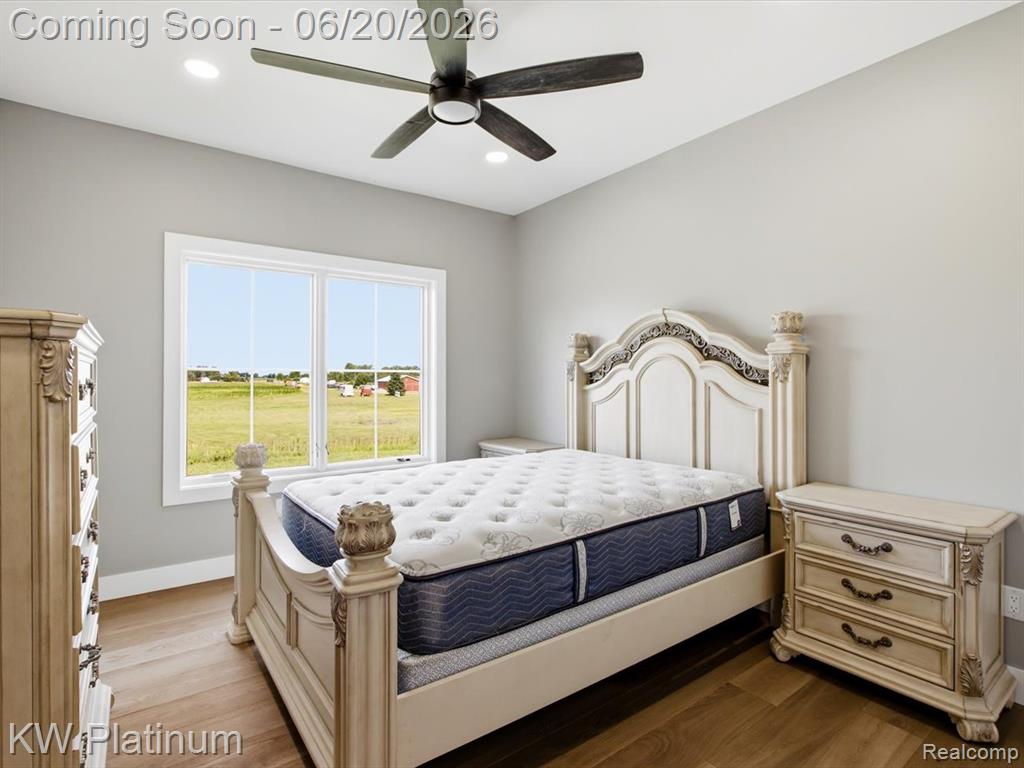 493 Wood Road Snover, MI 48472 - Photo 28 of 60