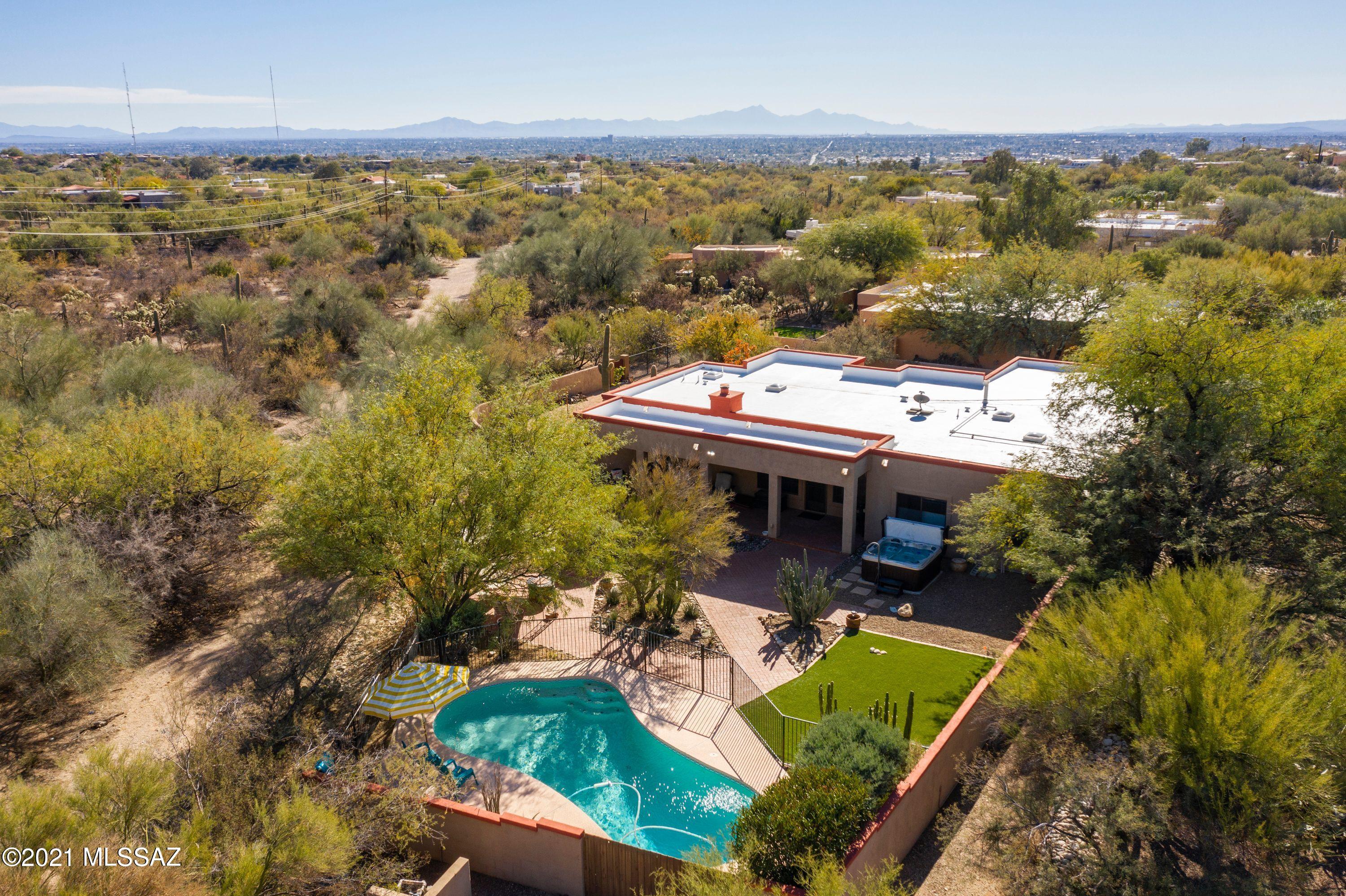 5200 North Pontatoc Road Tucson, AZ 85718 - Photo 33 of 36 Gallery Image 33