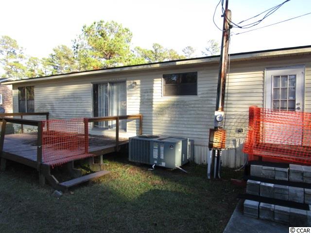 89 Wateree Trail Georgetown, SC 29440 - Photo 15 of 17 Gallery Image 15