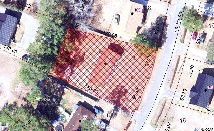 89 Wateree Trail Georgetown, SC 29440 - Photo 17 of 17 Gallery Image 17