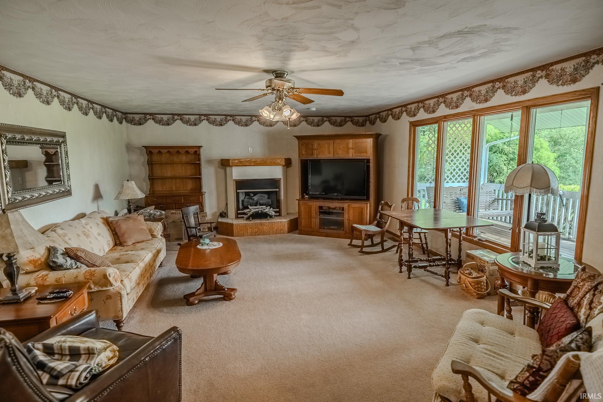 4668 North 450 East Rochester, IN 46975 - Photo 11 of 50 Gallery Image 11