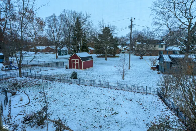 $475,000 | 2302 Terrace Lane, Lebanon, IN 46052