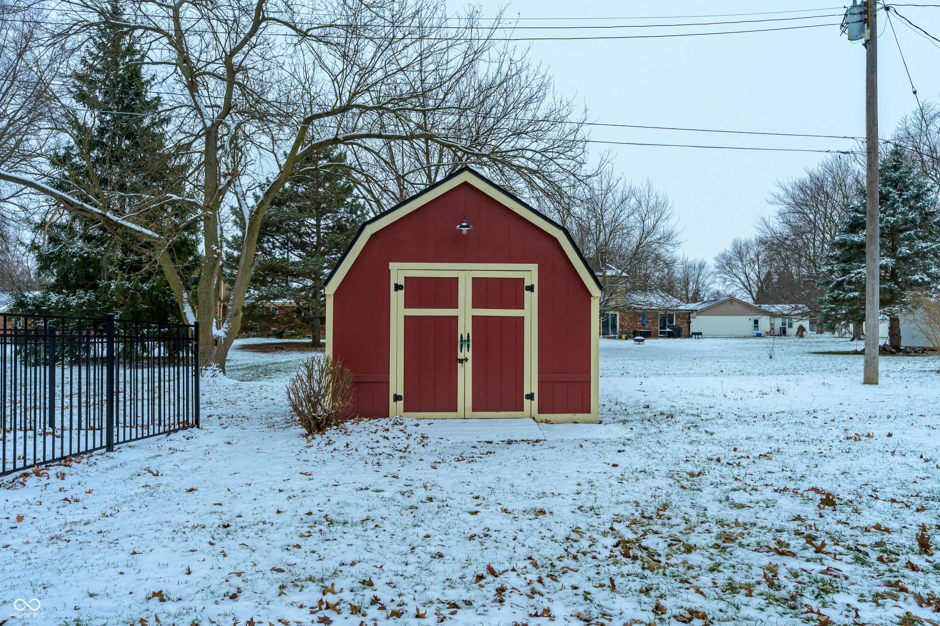 2302 Terrace Lane Lebanon, IN 46052 - Photo 32 of 34