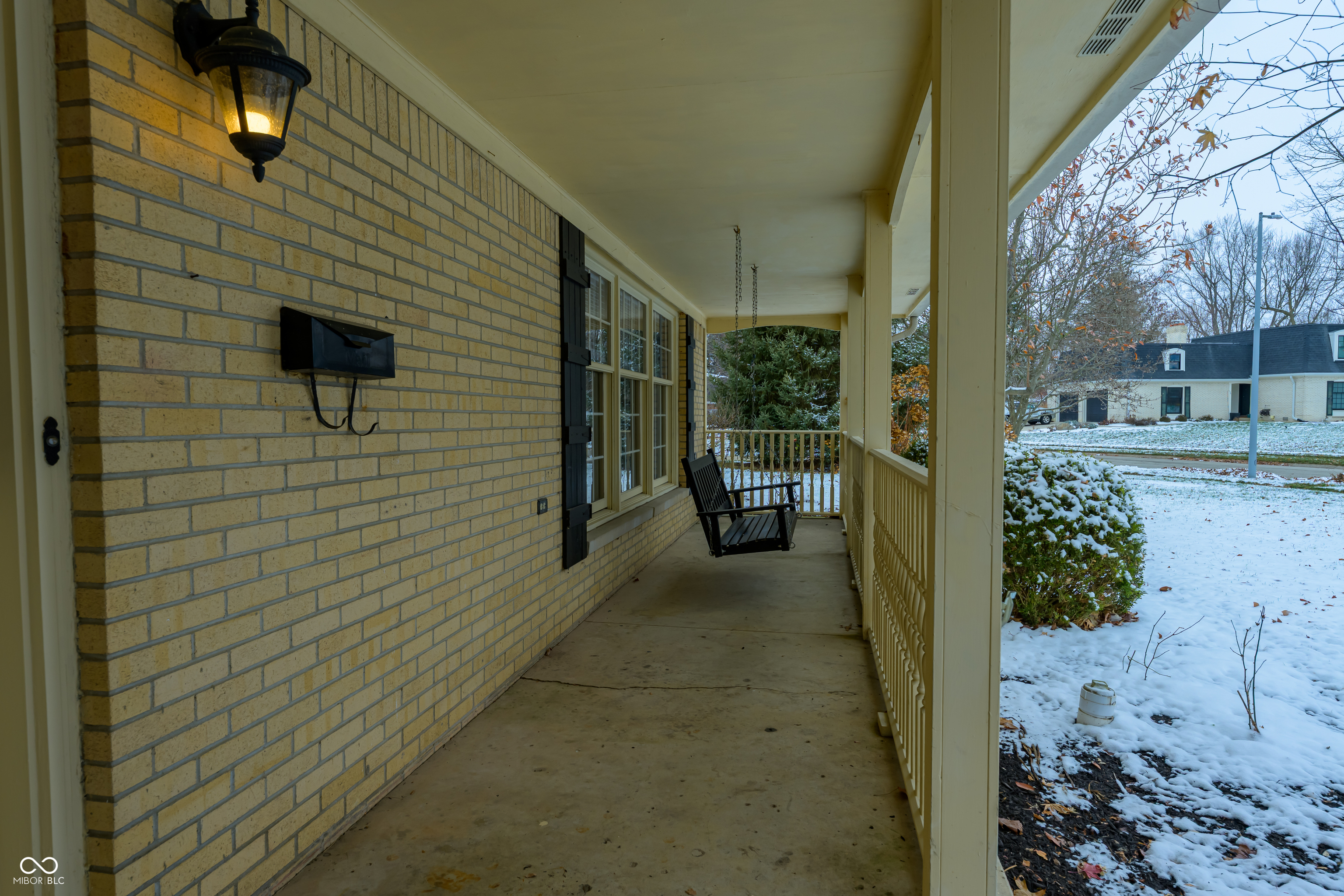 2302 Terrace Lane Lebanon, IN 46052 - Photo 33 of 34