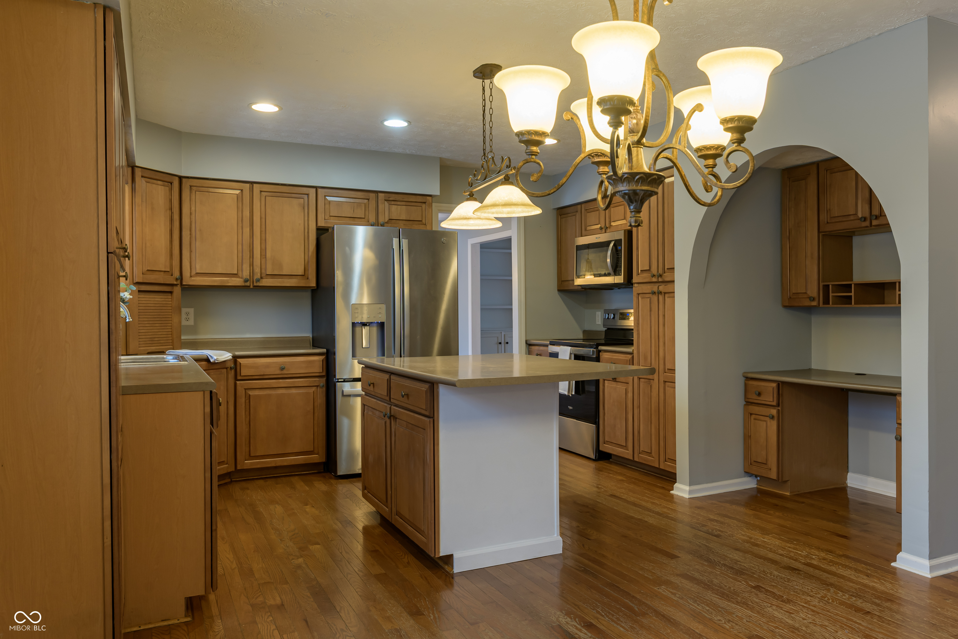 2302 Terrace Lane Lebanon, IN 46052 - Photo 5 of 34