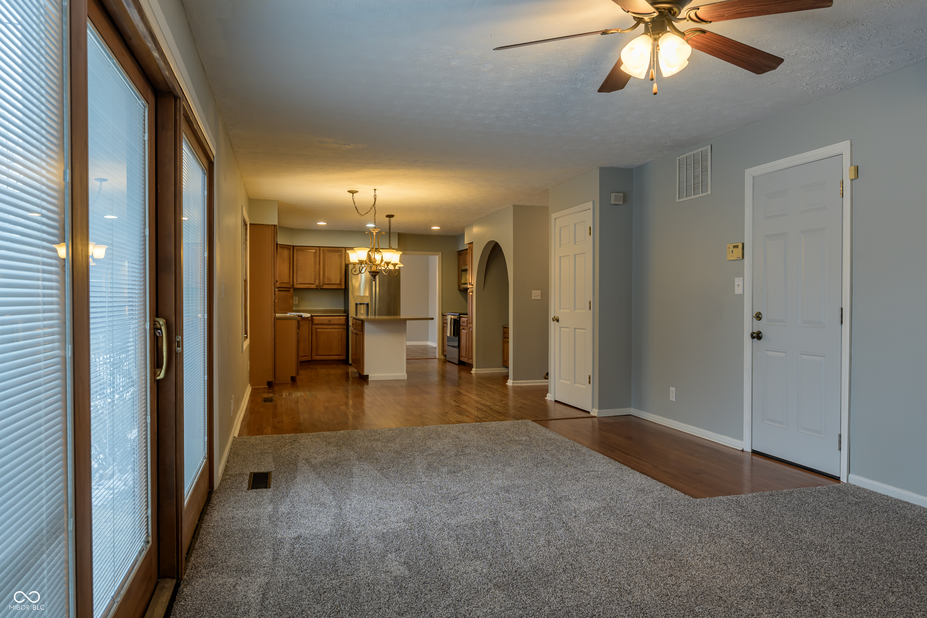 2302 Terrace Lane Lebanon, IN 46052 - Photo 8 of 34