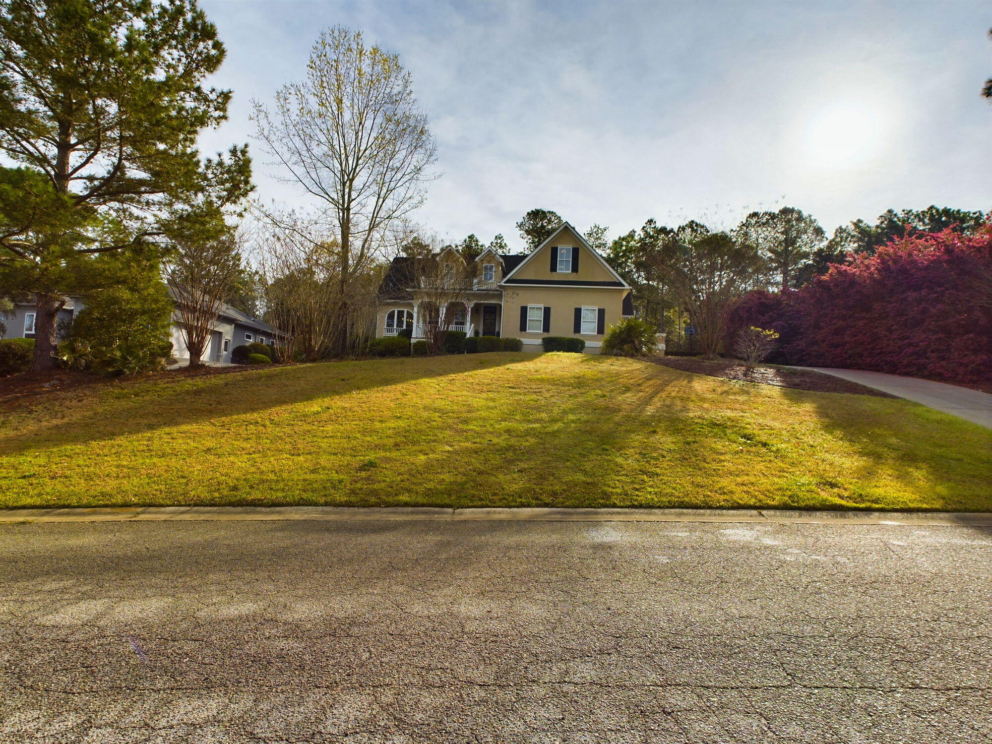 218 Birch Tree Circle Aiken, SC 29803 - Photo 12 of 62