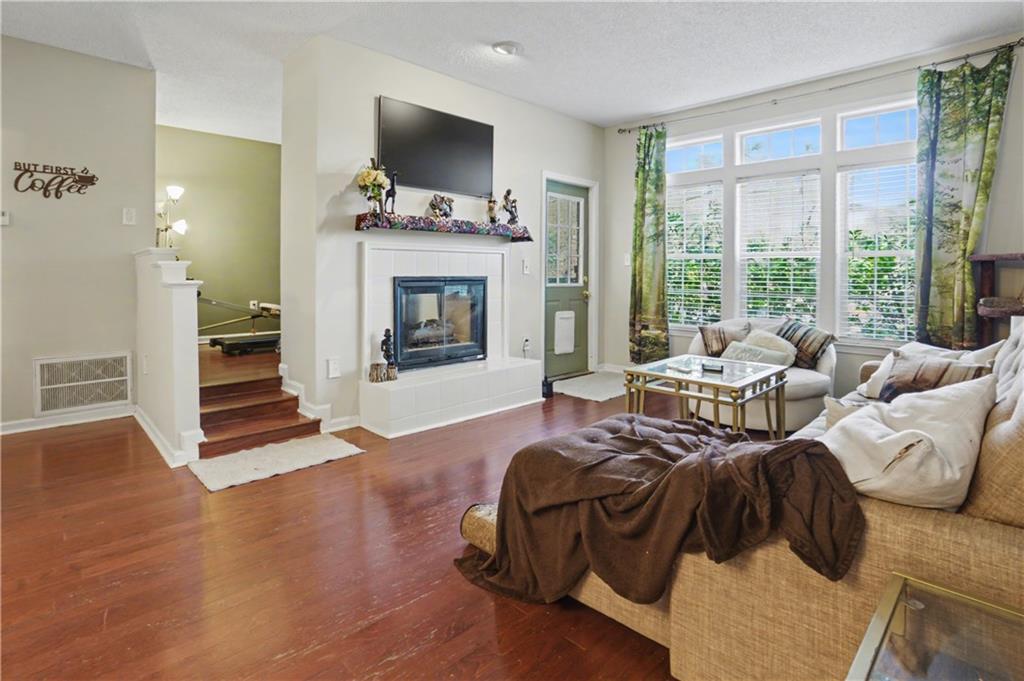 220 Renaissance Parkway Northeast, Unit 1111 Atlanta, GA 30308 - Photo 13 of 38