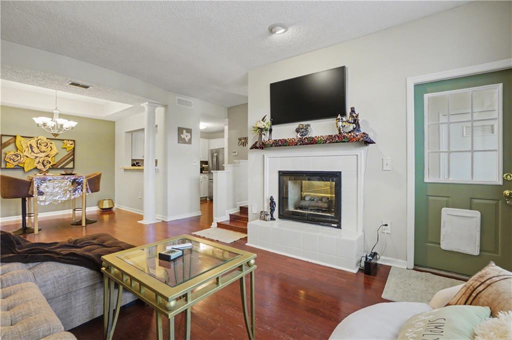 220 Renaissance Parkway Northeast, Unit 1111 Atlanta, GA 30308 - Photo 15 of 38