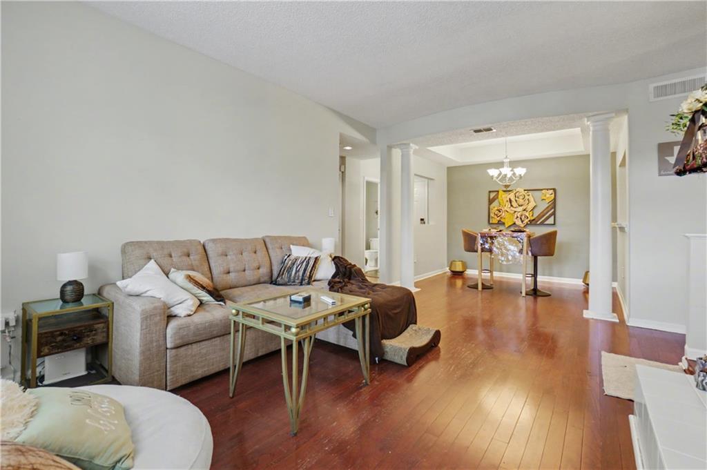 220 Renaissance Parkway Northeast, Unit 1111 Atlanta, GA 30308 - Photo 16 of 38