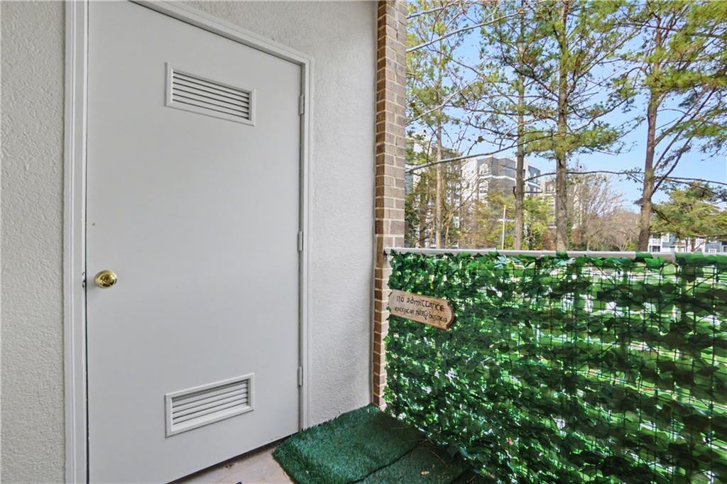 220 Renaissance Parkway Northeast, Unit 1111 Atlanta, GA 30308 - Photo 17 of 38