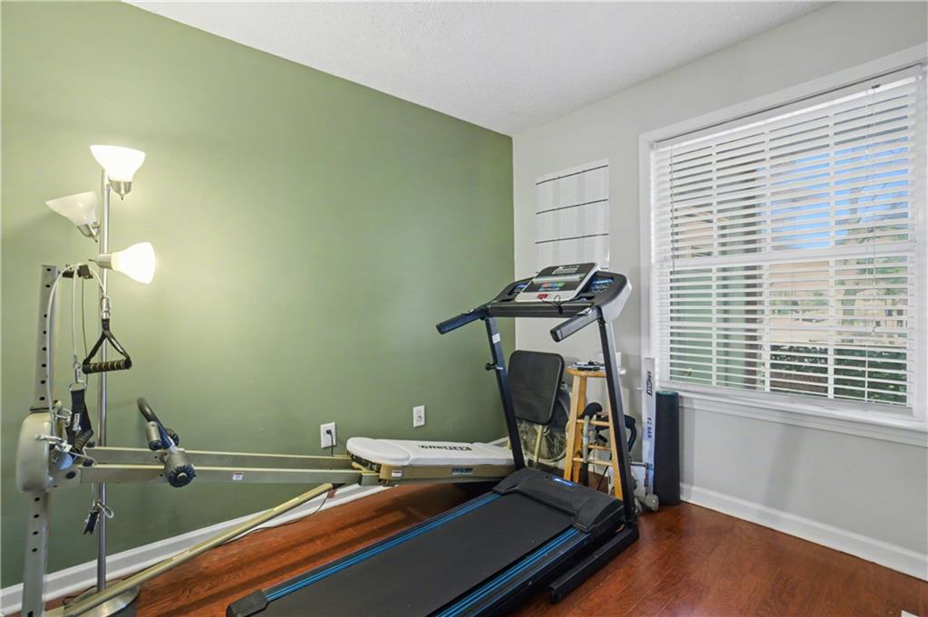 220 Renaissance Parkway Northeast, Unit 1111 Atlanta, GA 30308 - Photo 18 of 38