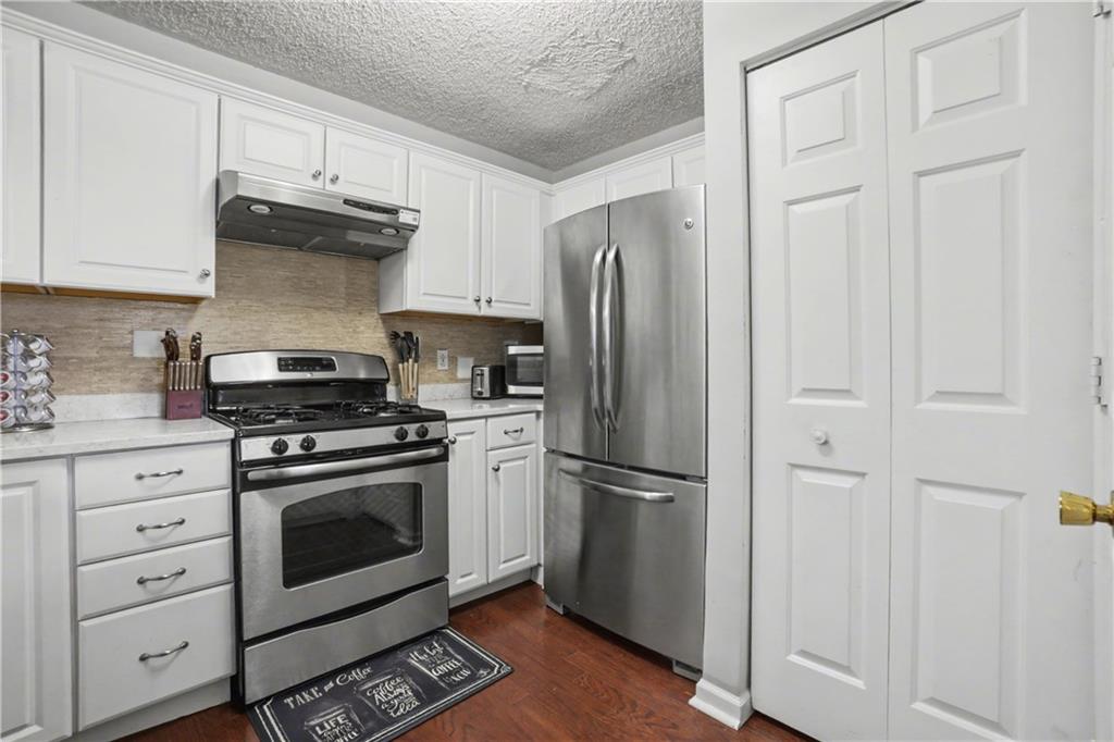 220 Renaissance Parkway Northeast, Unit 1111 Atlanta, GA 30308 - Photo 22 of 38