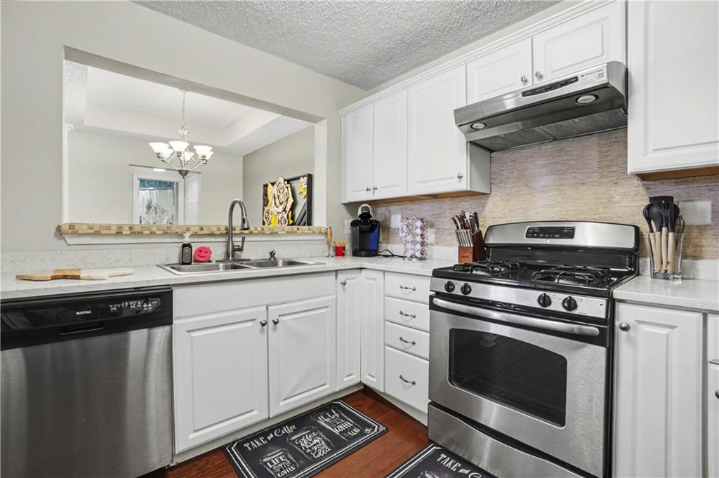 220 Renaissance Parkway Northeast, Unit 1111 Atlanta, GA 30308 - Photo 23 of 38