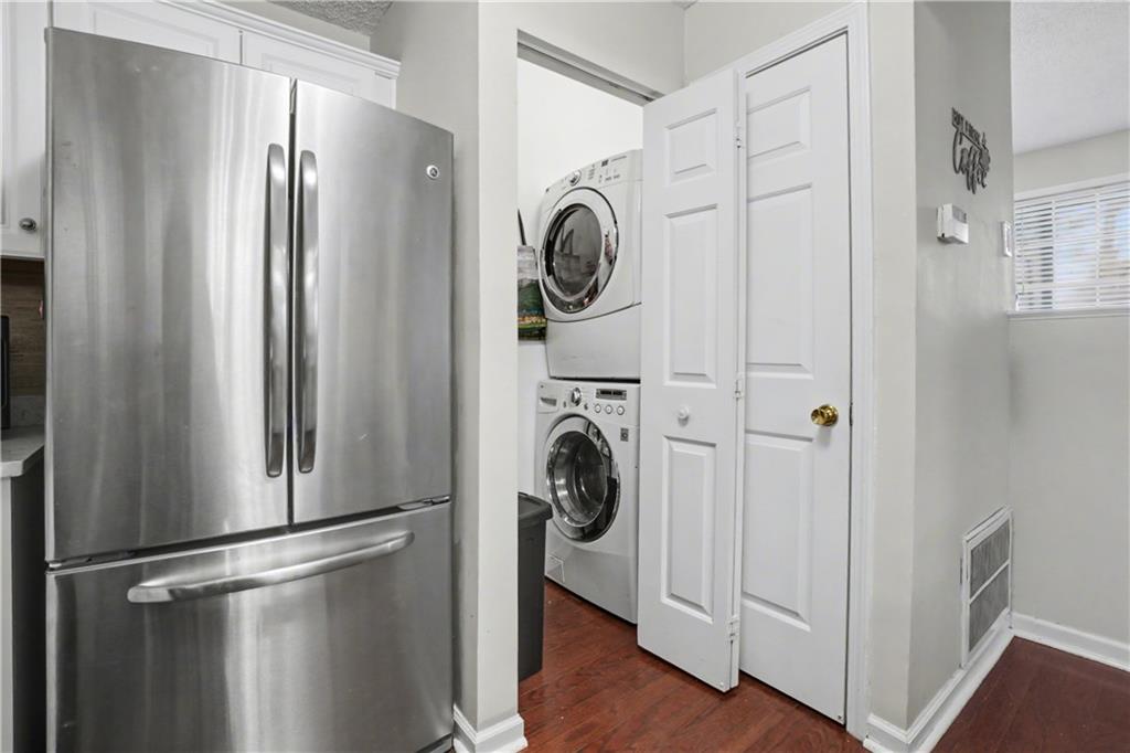 220 Renaissance Parkway Northeast, Unit 1111 Atlanta, GA 30308 - Photo 24 of 38