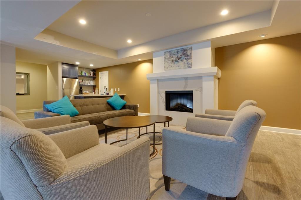 220 Renaissance Parkway Northeast, Unit 1111 Atlanta, GA 30308 - Photo 25 of 38