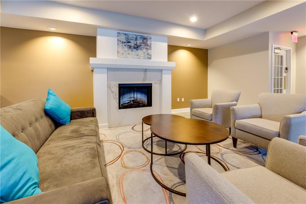 220 Renaissance Parkway Northeast, Unit 1111 Atlanta, GA 30308 - Photo 26 of 38