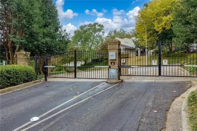 $240,000 | 220 Renaissance Parkway Northeast, Unit 1111, Atlanta, GA 30308