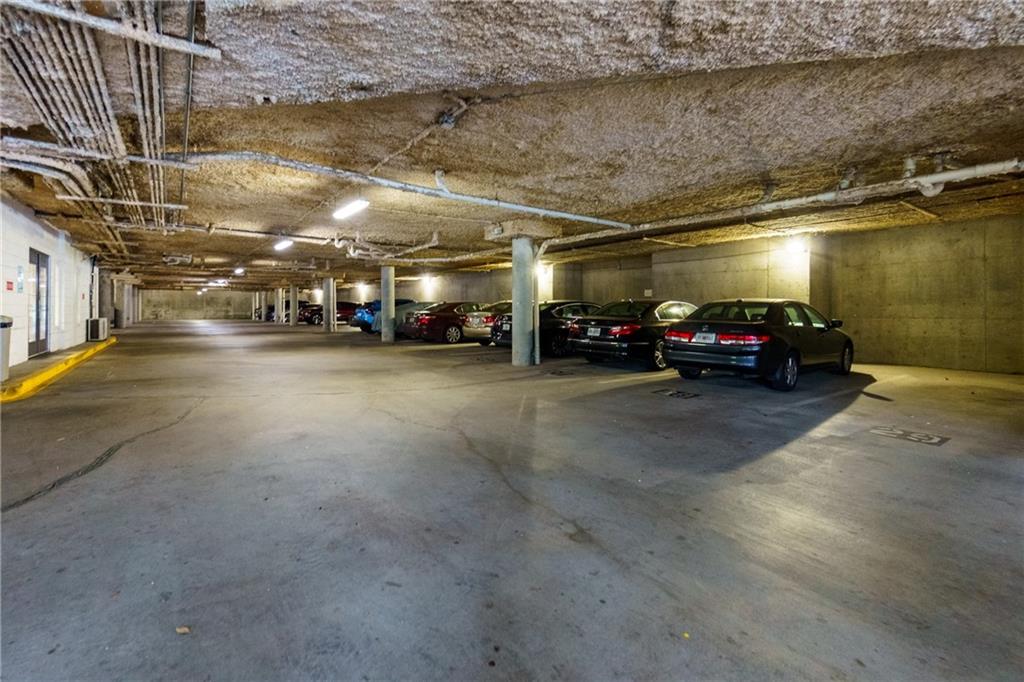 220 Renaissance Parkway Northeast, Unit 1111 Atlanta, GA 30308 - Photo 5 of 38