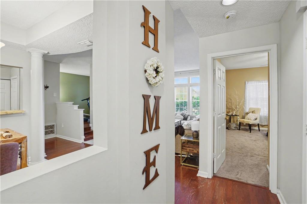 220 Renaissance Parkway Northeast, Unit 1111 Atlanta, GA 30308 - Photo 7 of 38