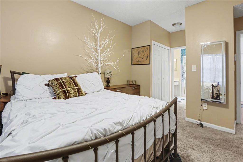 220 Renaissance Parkway Northeast, Unit 1111 Atlanta, GA 30308 - Photo 10 of 38