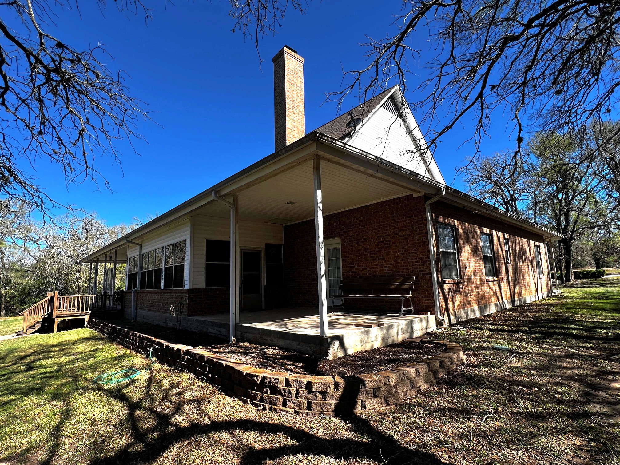 730 Panorama Road La Grange, TX 78945 - Photo 11 of 14