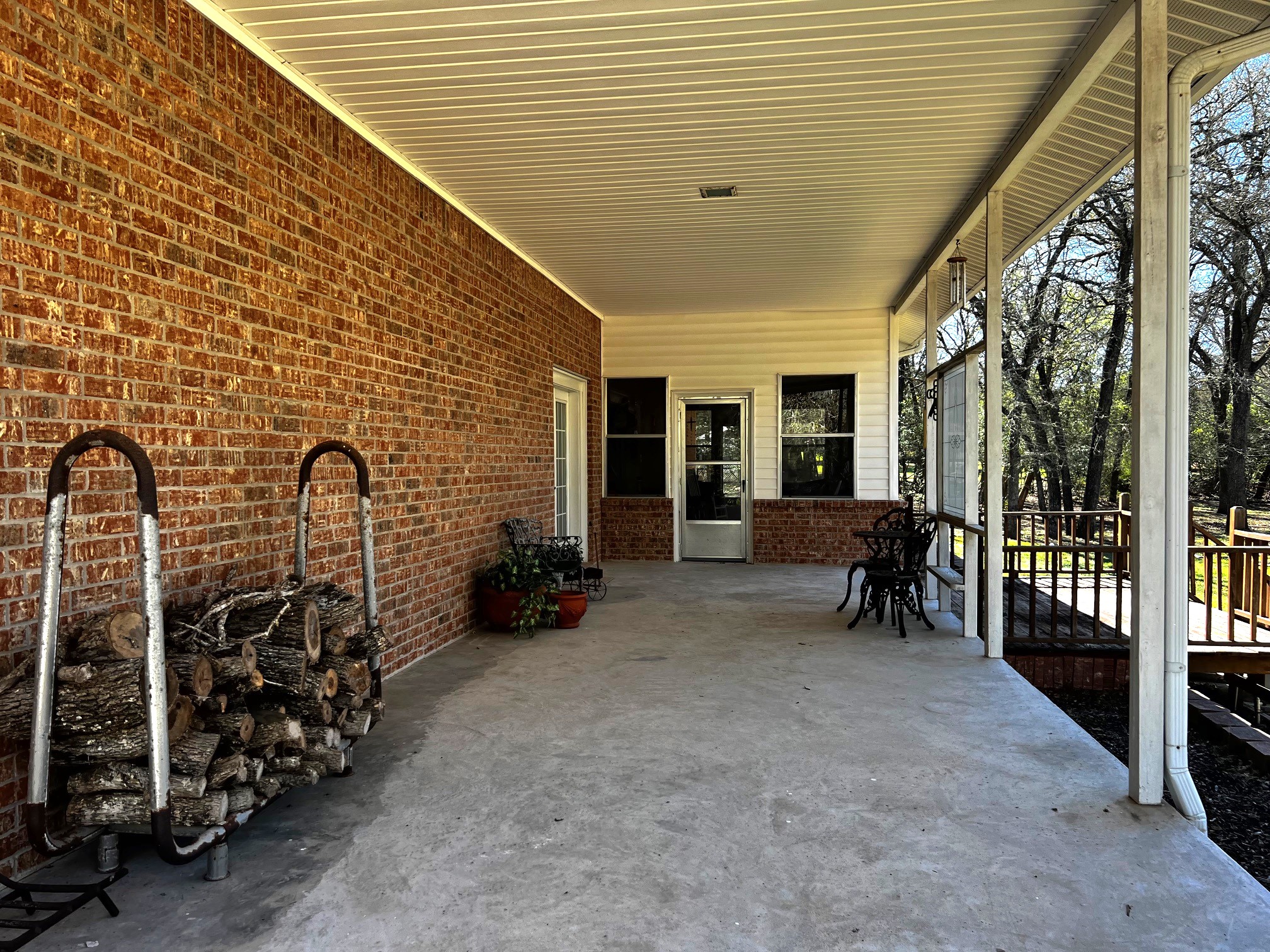 730 Panorama Road La Grange, TX 78945 - Photo 14 of 14