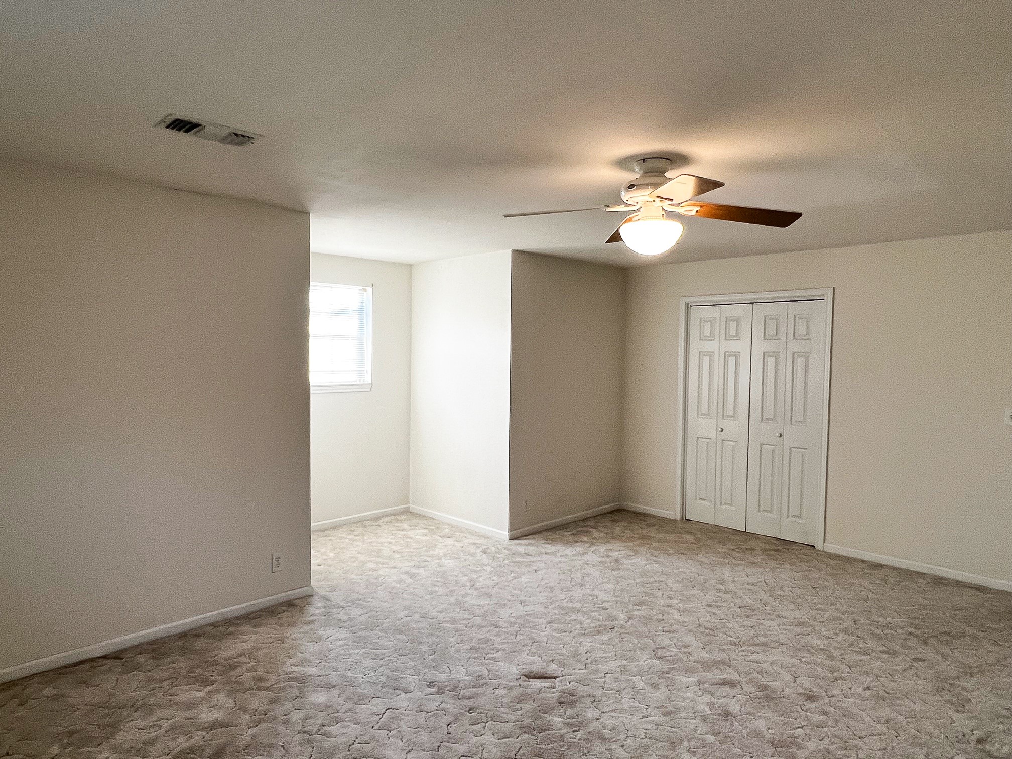 730 Panorama Road La Grange, TX 78945 - Photo 22 of 37 a view of an empty room