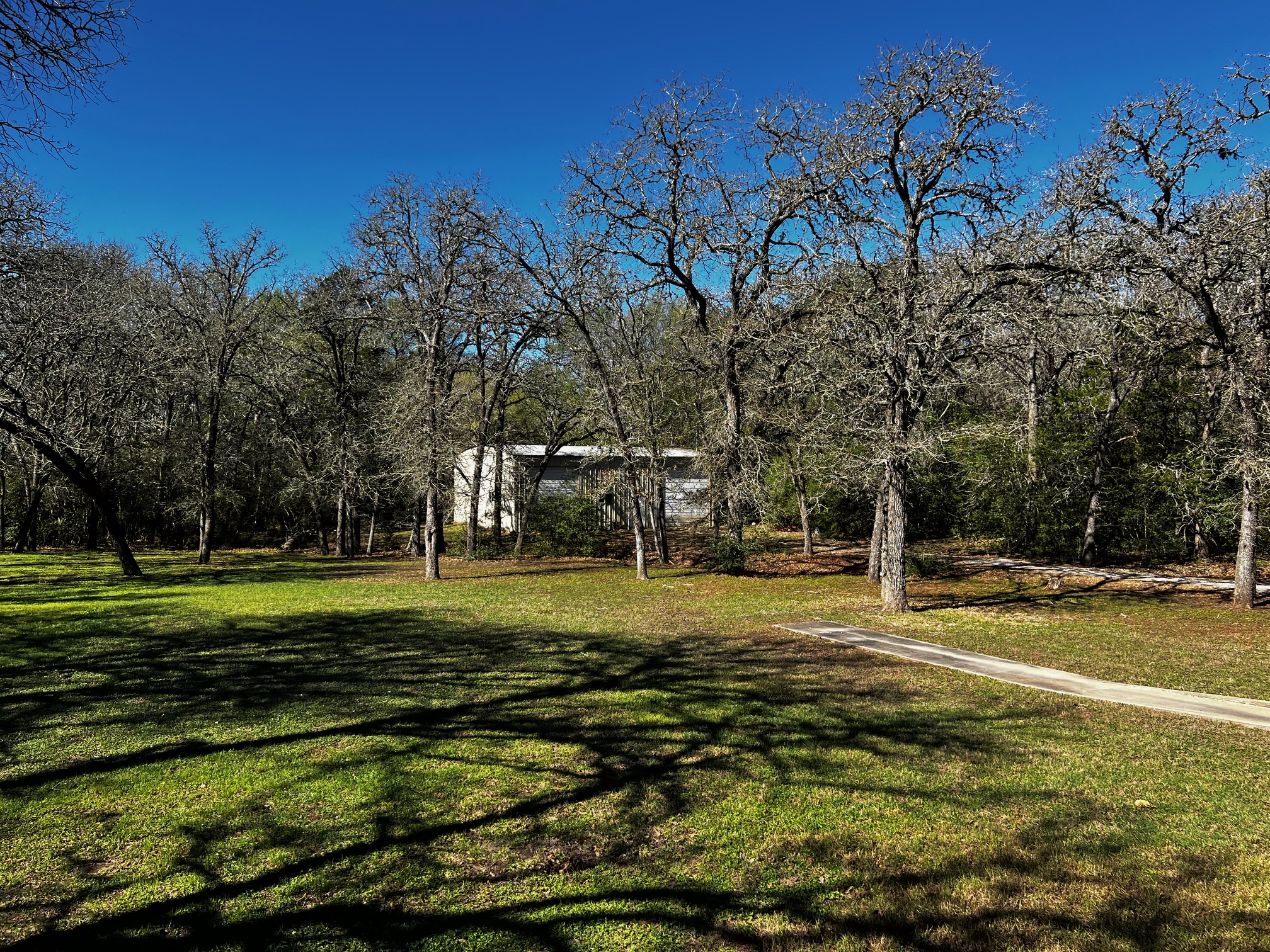 730 Panorama Road La Grange, TX 78945 - Photo 30 of 37 a view of a park