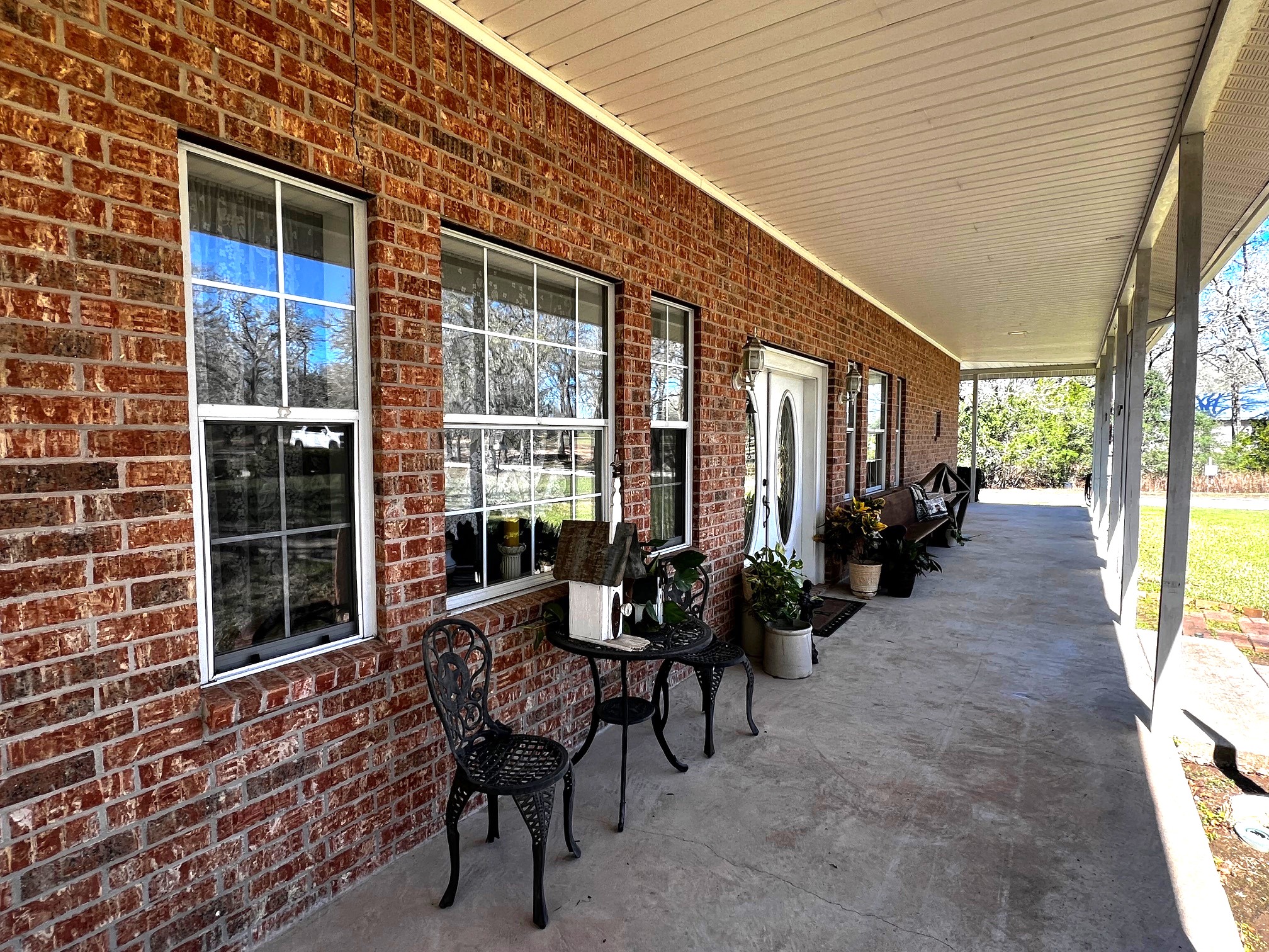 730 Panorama Road La Grange, TX 78945 - Photo 8 of 14