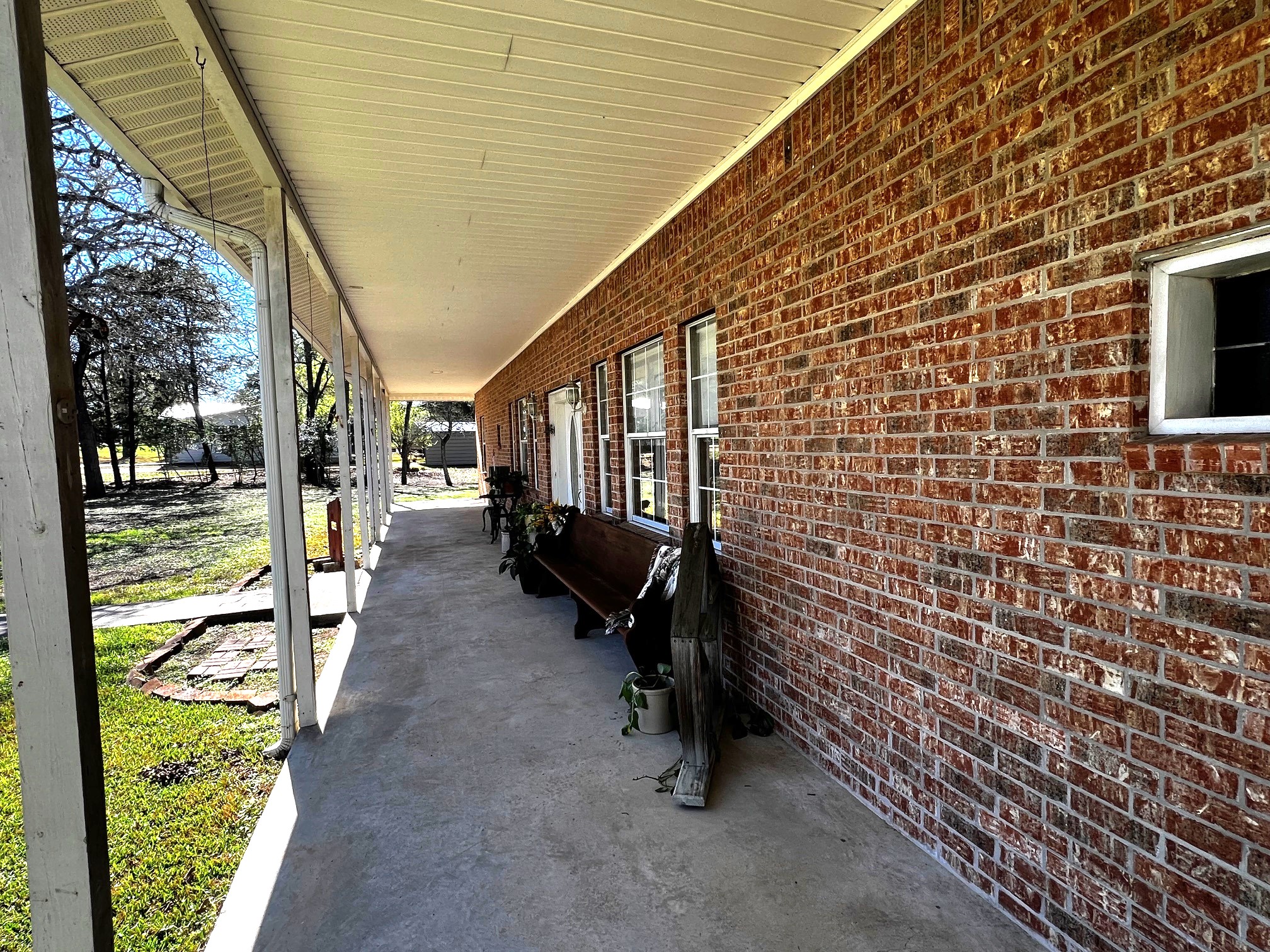 730 Panorama Road La Grange, TX 78945 - Photo 9 of 14