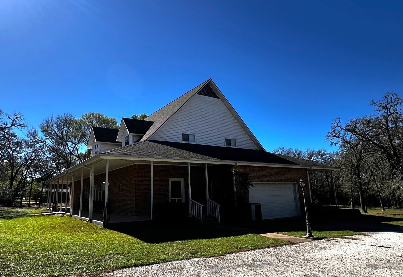 730 Panorama Road La Grange, TX 78945 - Photo 10 of 14