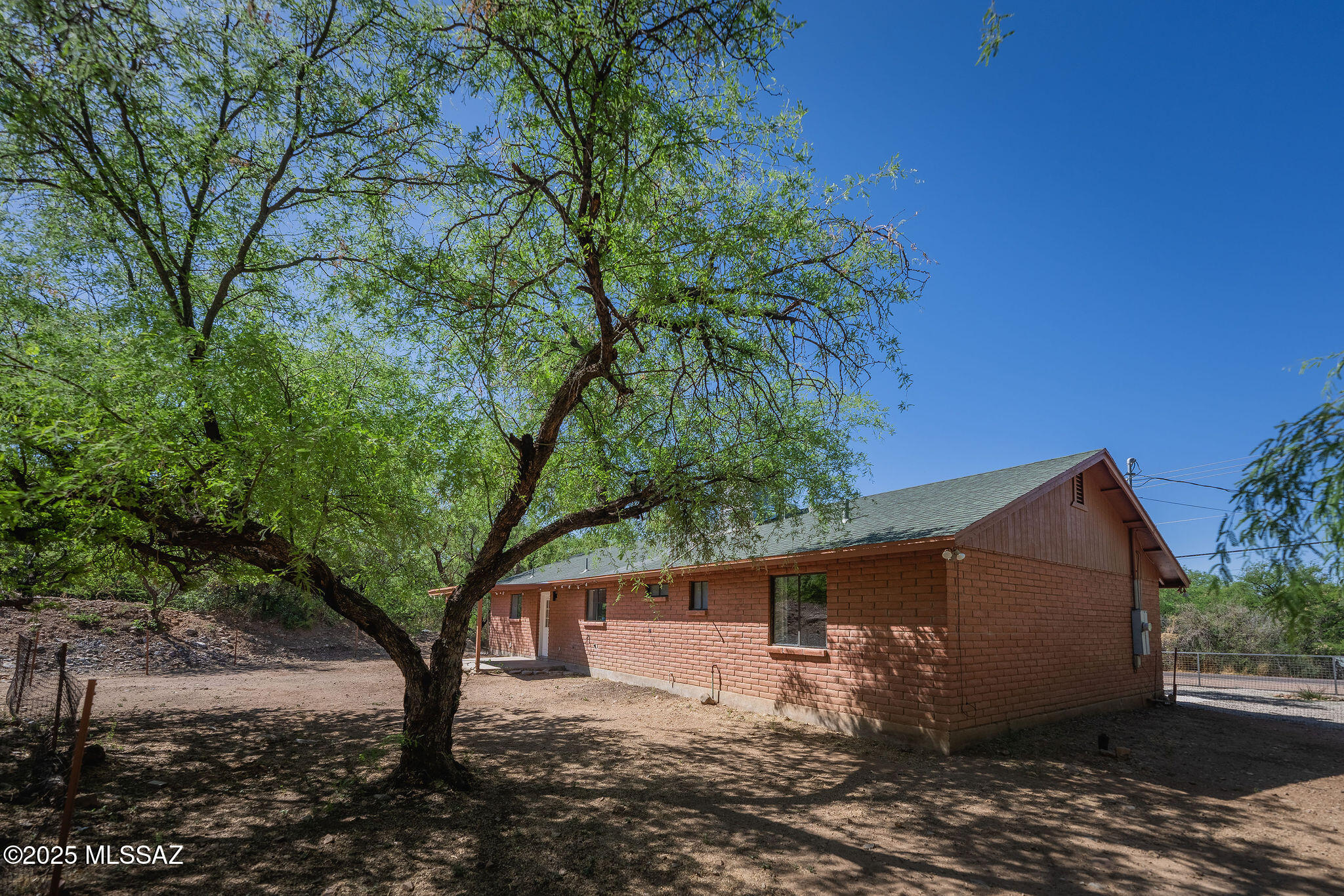 1591 Pendleton Drive Rio Rico, AZ 85648 - Photo 27 of 34