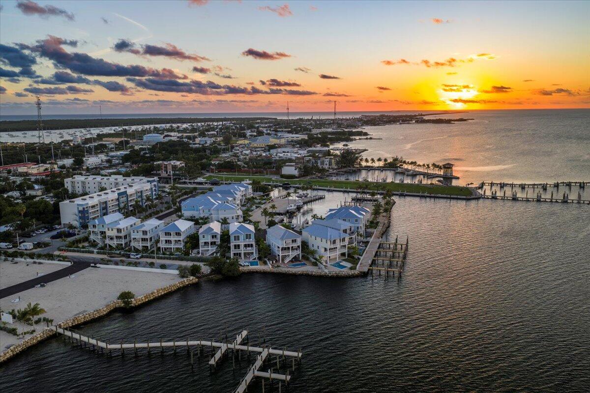 810 39th Street, Unit GULF Marathon, FL 33050 - Photo 106 of 113 104-810EF-104