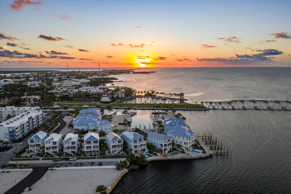 810 39th Street, Unit GULF Marathon, FL 33050 - Photo 107 of 113 105-810EF-105