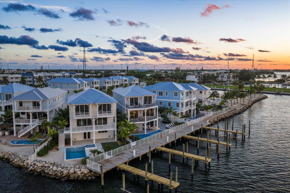 810 39th Street, Unit GULF Marathon, FL 33050 - Photo 109 of 113 107-810EF-107