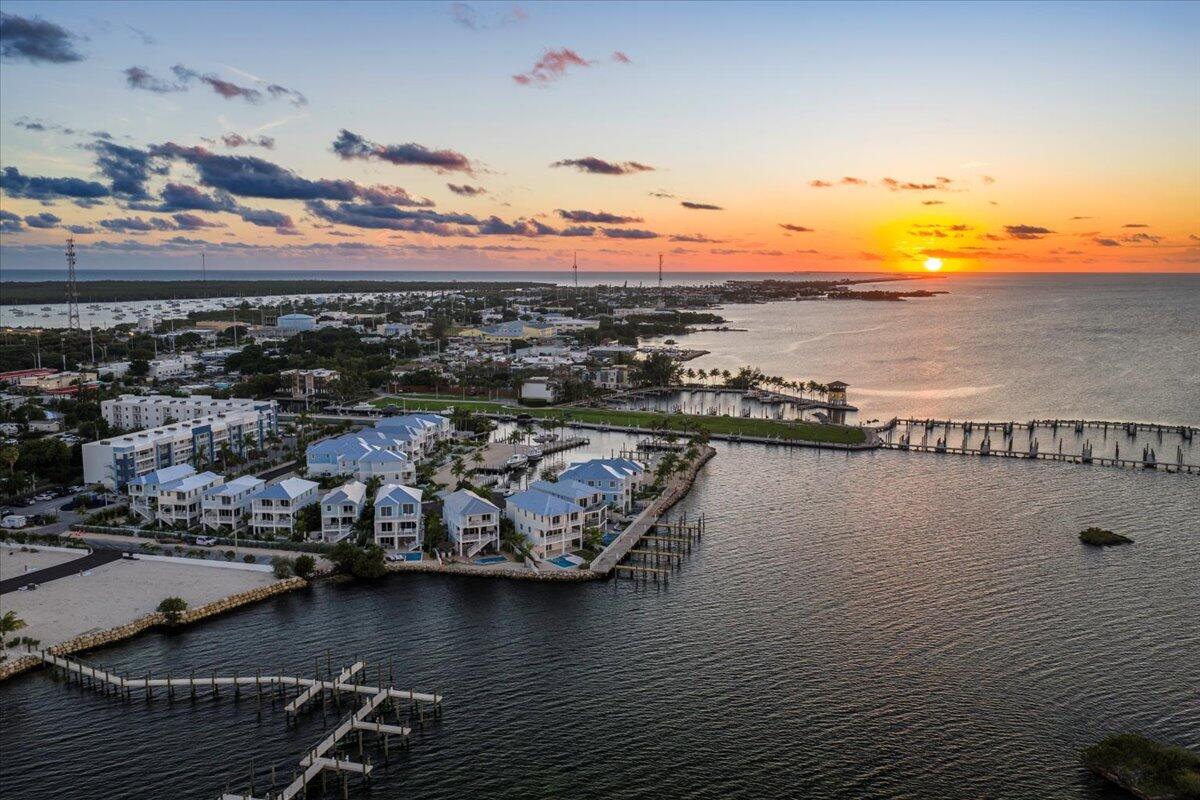 810 39th Street, Unit GULF Marathon, FL 33050 - Photo 111 of 113 109-810EF-109