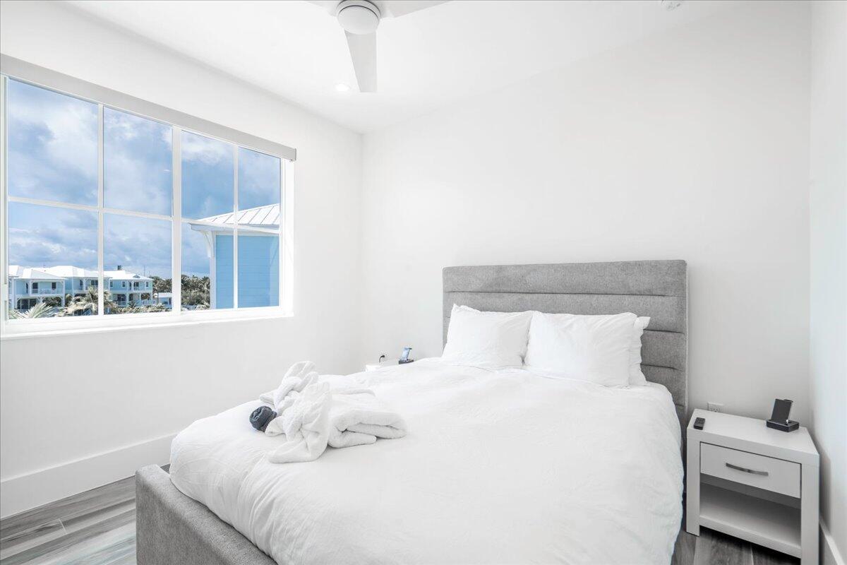 810 39th Street, Unit GULF Marathon, FL 33050 - Photo 31 of 113 a bedroom with a bed and window