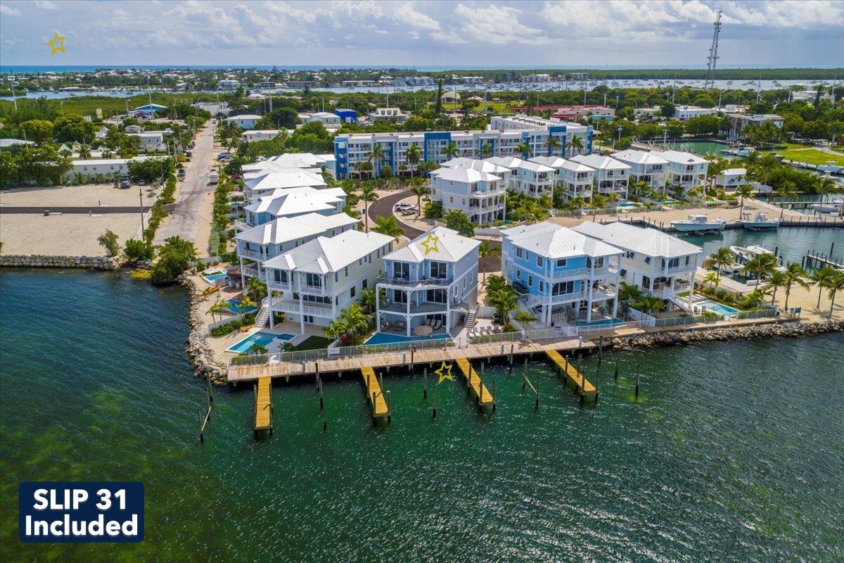 810 39th Street, Unit GULF Marathon, FL 33050 - Photo 4 of 113 Slip