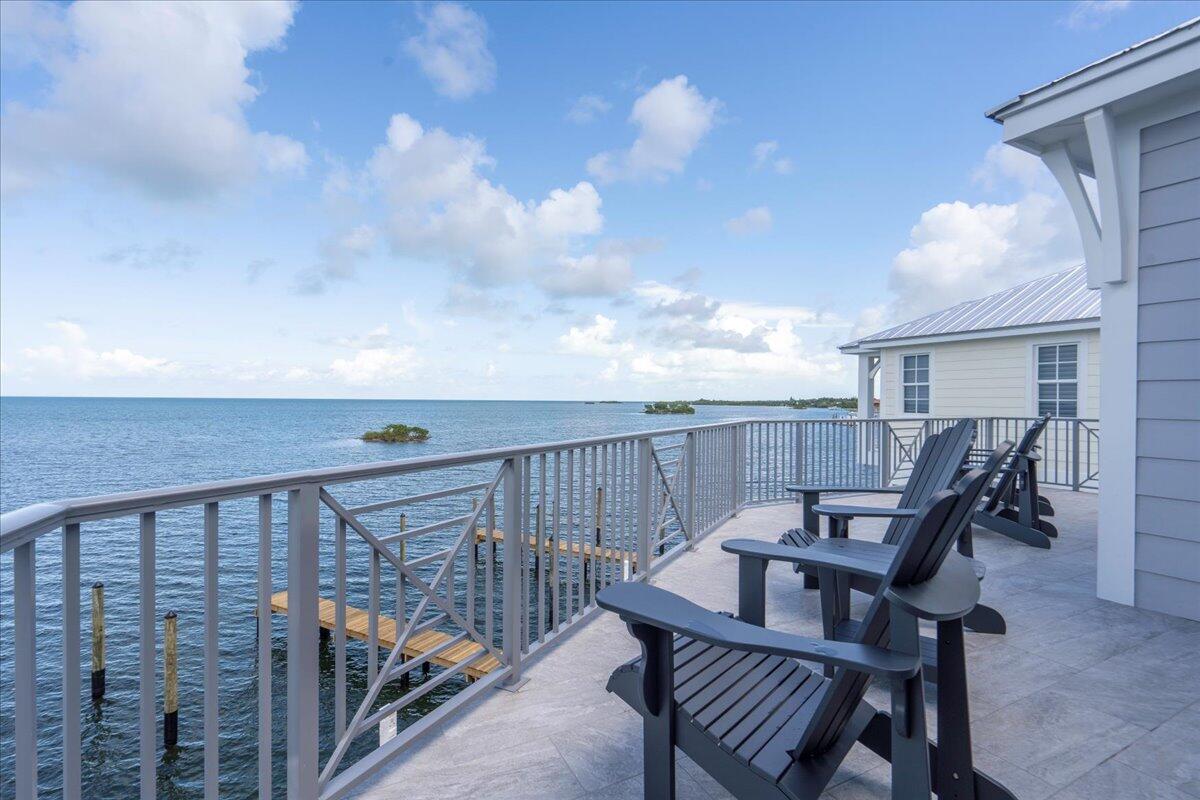 810 39th Street, Unit GULF Marathon, FL 33050 - Photo 52 of 113 050-810EF-50
