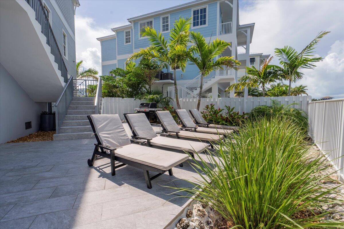 810 39th Street, Unit GULF Marathon, FL 33050 - Photo 58 of 113 056-810EF-56