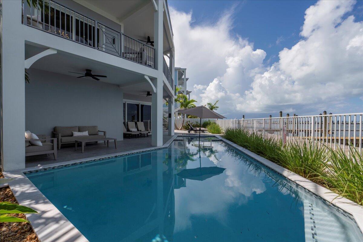 810 39th Street, Unit GULF Marathon, FL 33050 - Photo 60 of 113 058-810EF-58