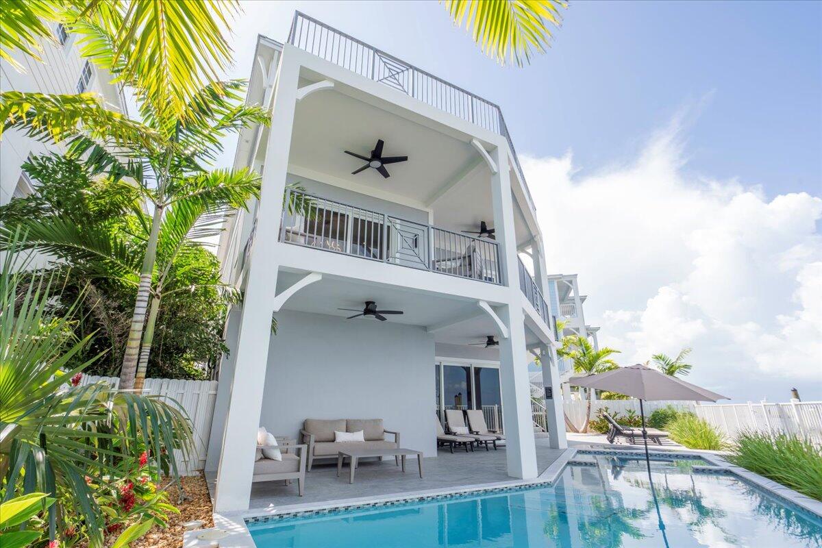 810 39th Street, Unit GULF Marathon, FL 33050 - Photo 61 of 113 059-810EF-59