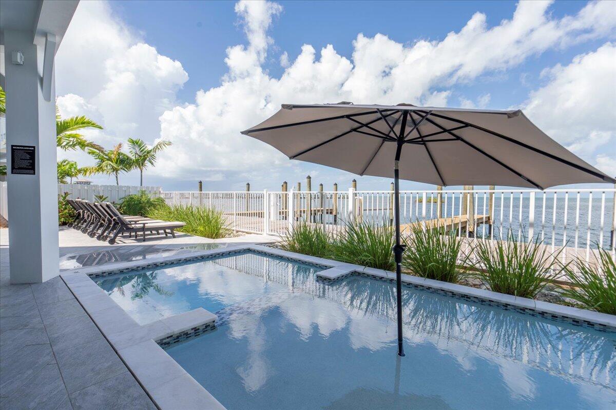 810 39th Street, Unit GULF Marathon, FL 33050 - Photo 65 of 113 063-810EF-63