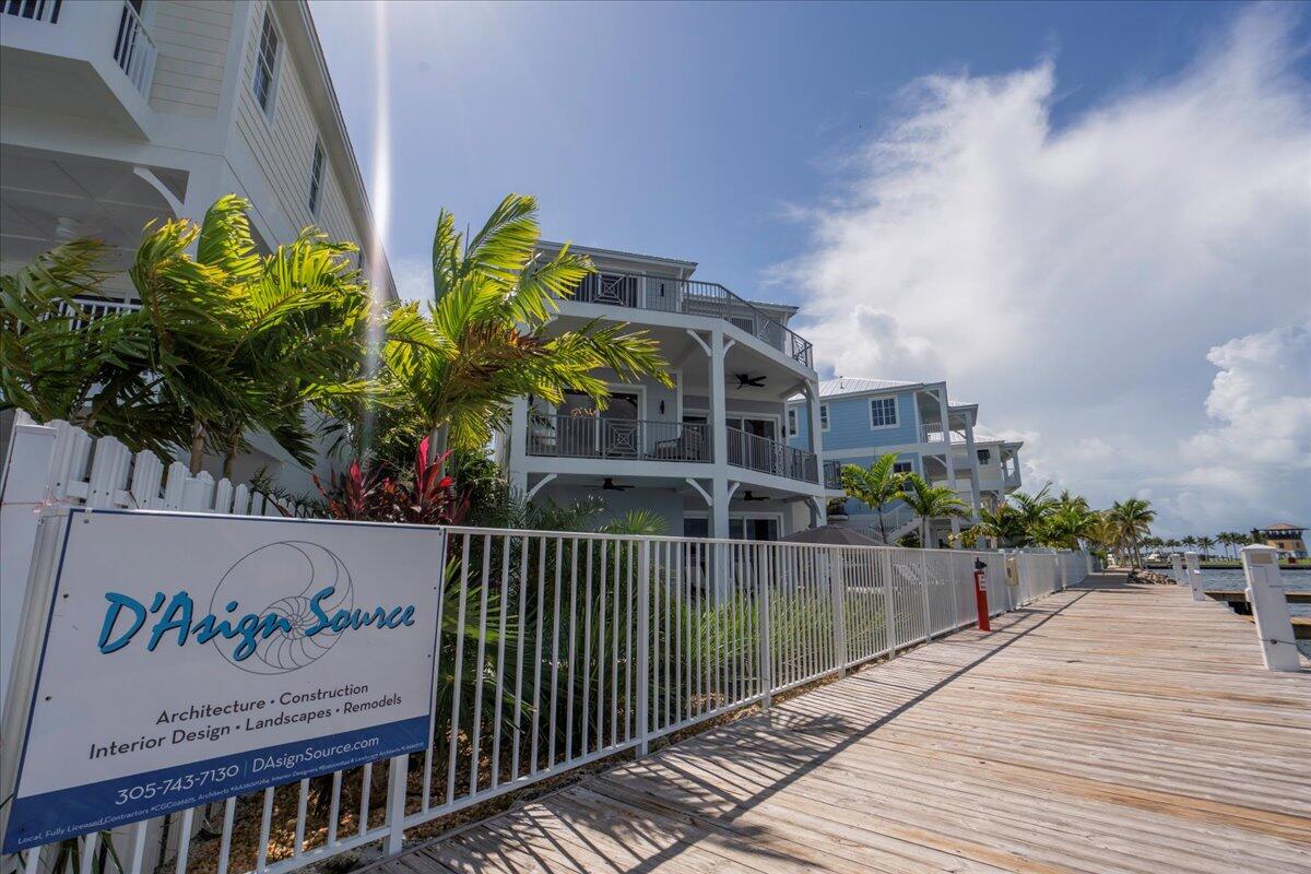 810 39th Street, Unit GULF Marathon, FL 33050 - Photo 68 of 113 066-810EF-66