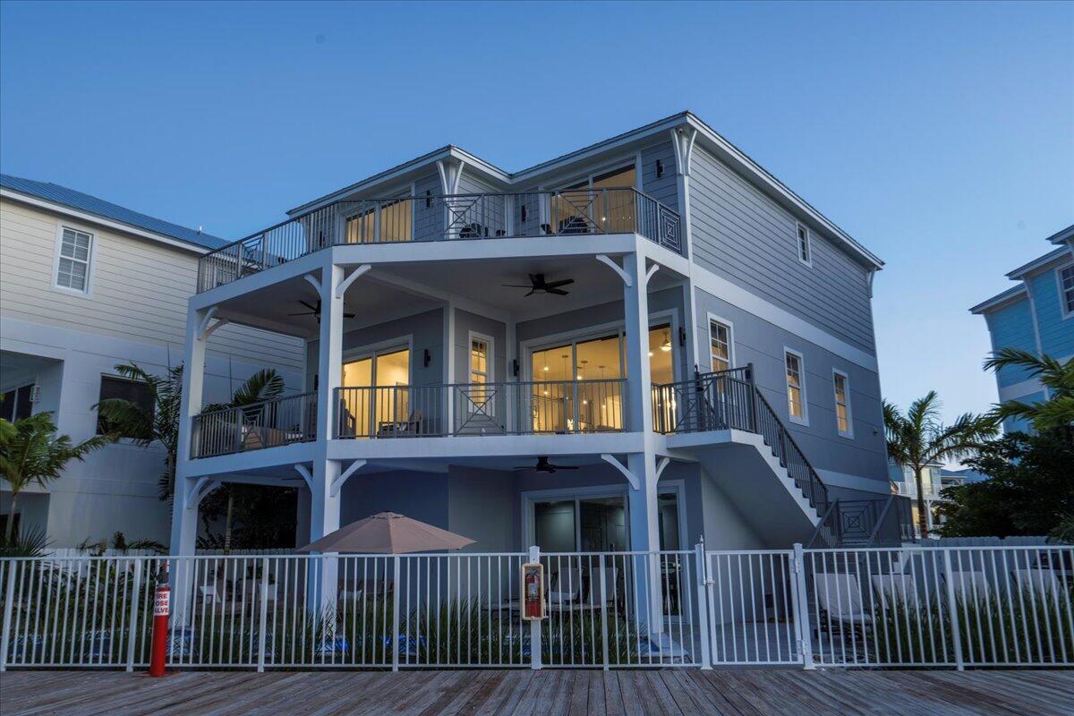 810 39th Street, Unit GULF Marathon, FL 33050 - Photo 85 of 113 083-810EF-83