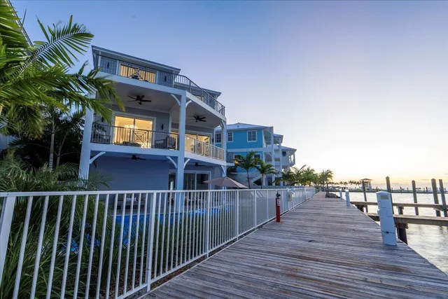 $4,690,000 | 810 39th Street, Unit GULF, Marathon, FL 33050