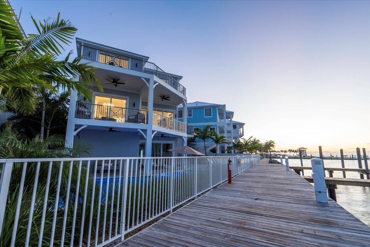 810 39th Street, Unit GULF Marathon, FL 33050 - Photo 87 of 113 085-810EF-85