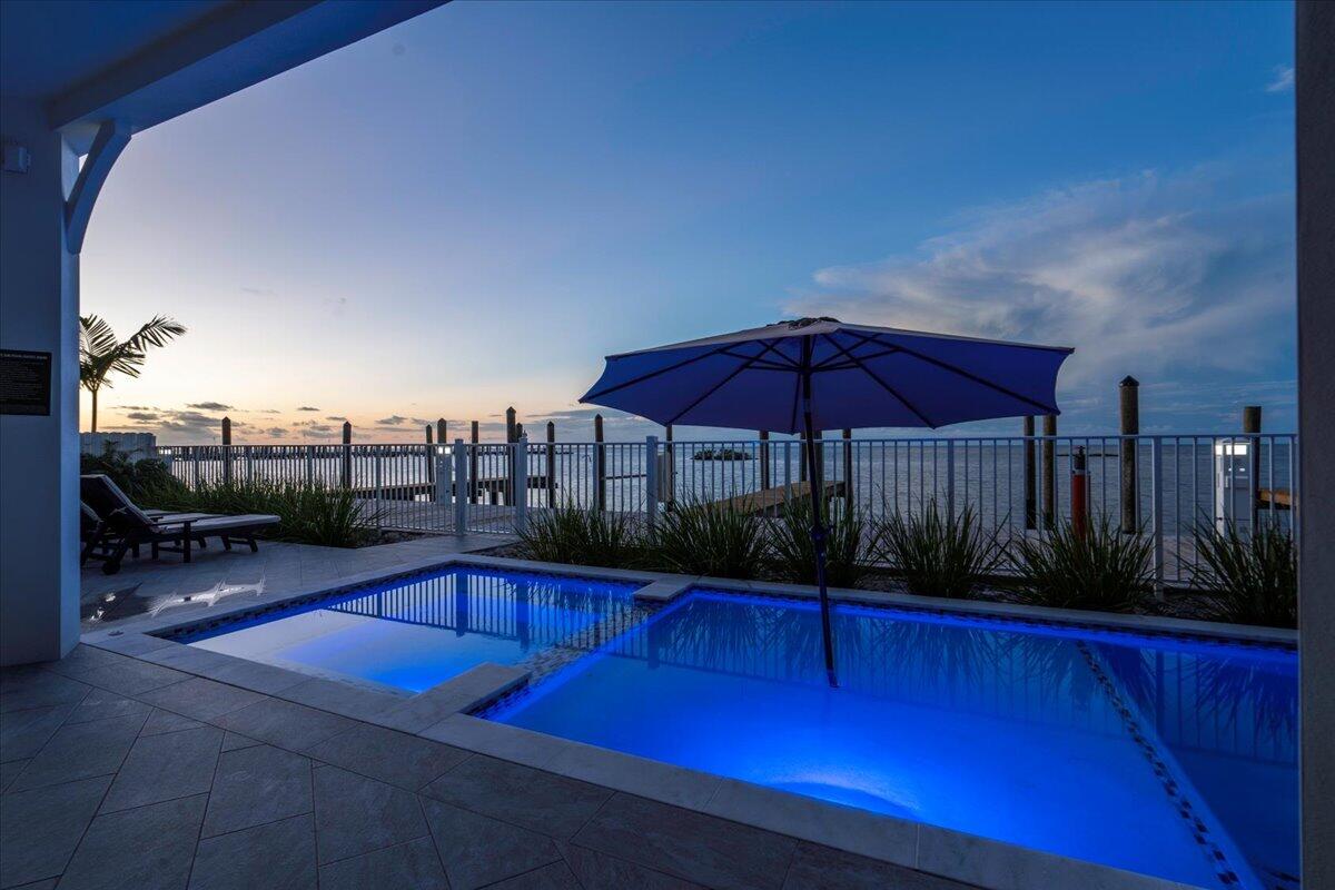 810 39th Street, Unit GULF Marathon, FL 33050 - Photo 88 of 113 086-810EF-86