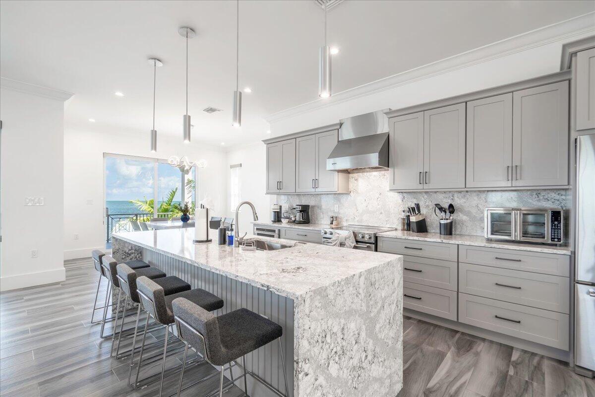 810 39th Street, Unit GULF Marathon, FL 33050 - Photo 9 of 113 007-810EF-7